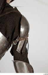  Photos Medieval Knight in plate armor 13 